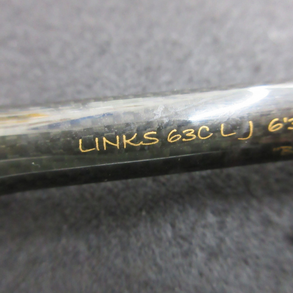 リンクス 63CL J